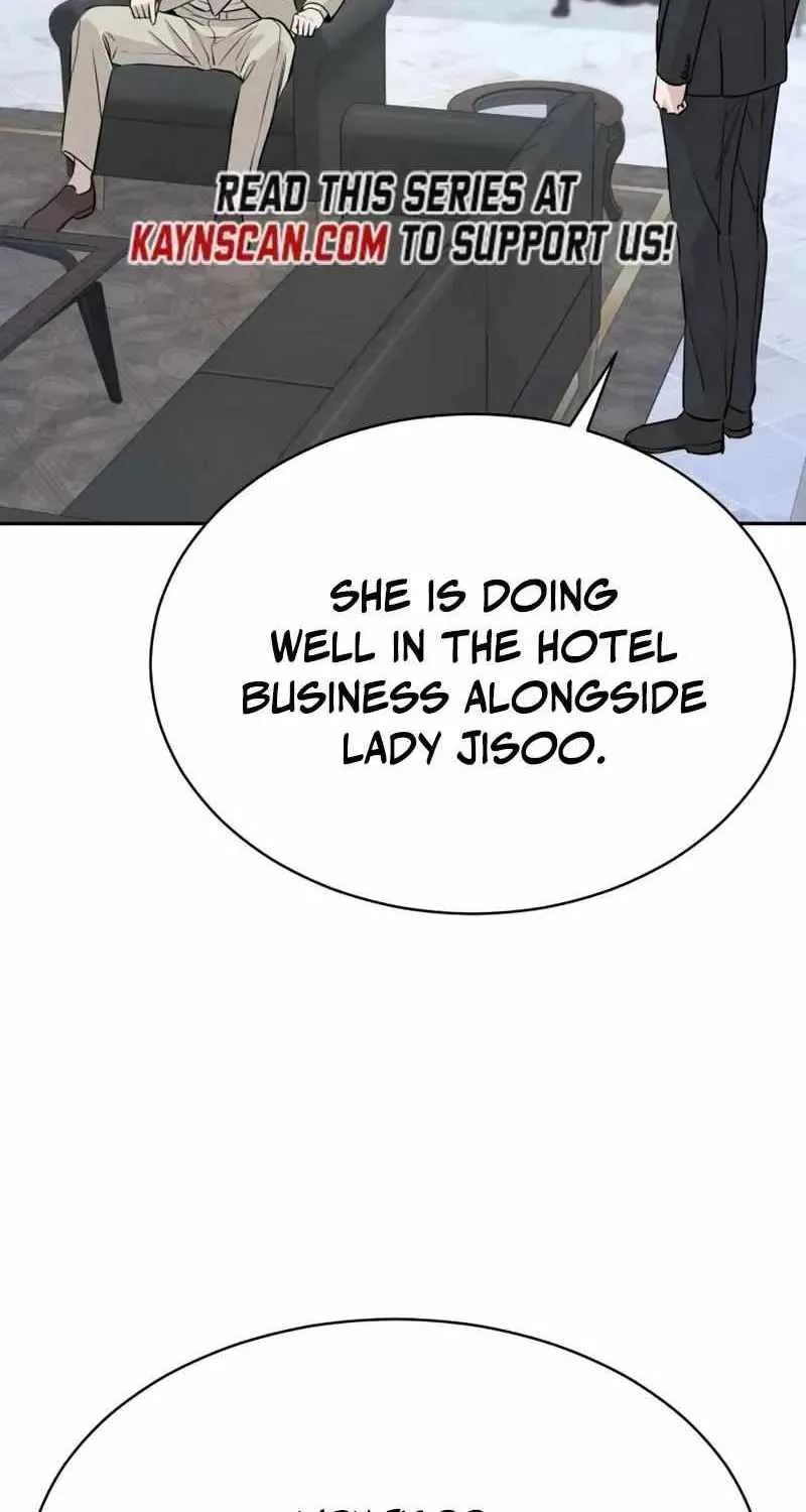 Genius Grandson of the Loan Shark King Chapter 88 page 35