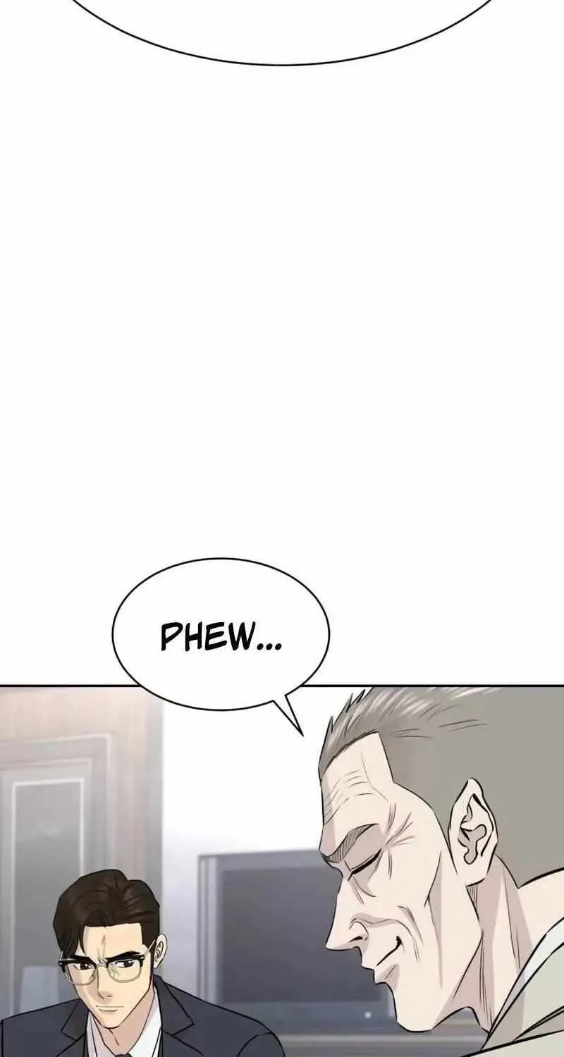 Genius Grandson of the Loan Shark King Chapter 88 page 37