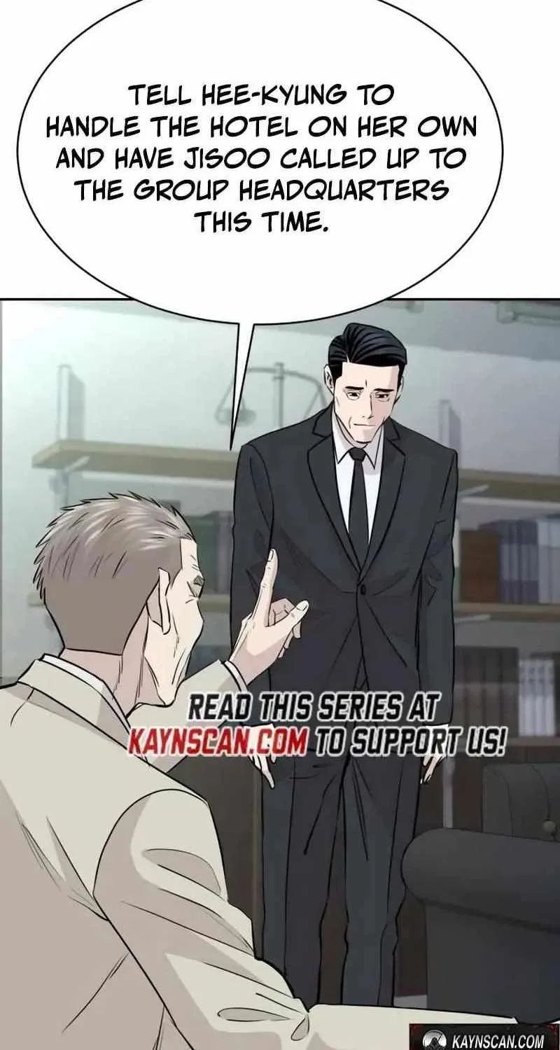Genius Grandson of the Loan Shark King Chapter 88 page 39