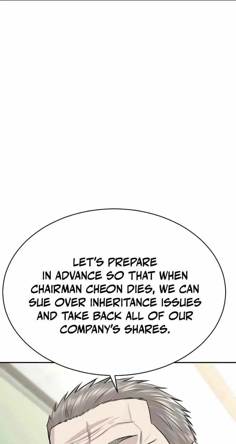 Genius Grandson of the Loan Shark King Chapter 88 page 41