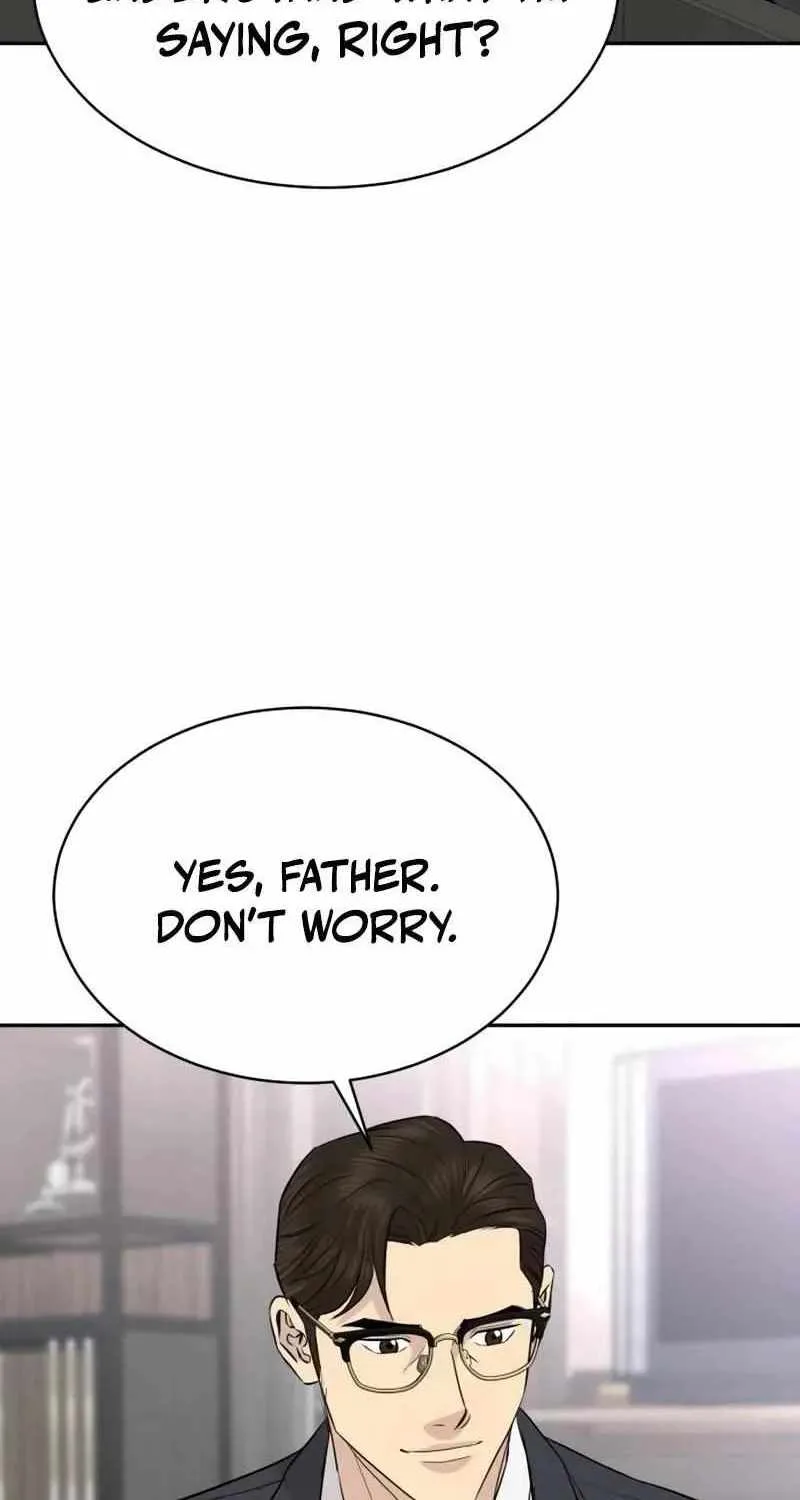 Genius Grandson of the Loan Shark King Chapter 88 page 44