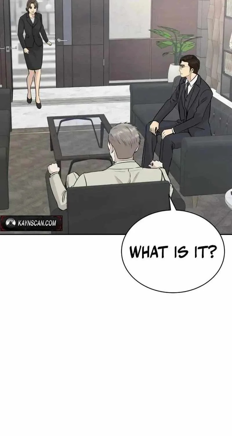 Genius Grandson of the Loan Shark King Chapter 88 page 46