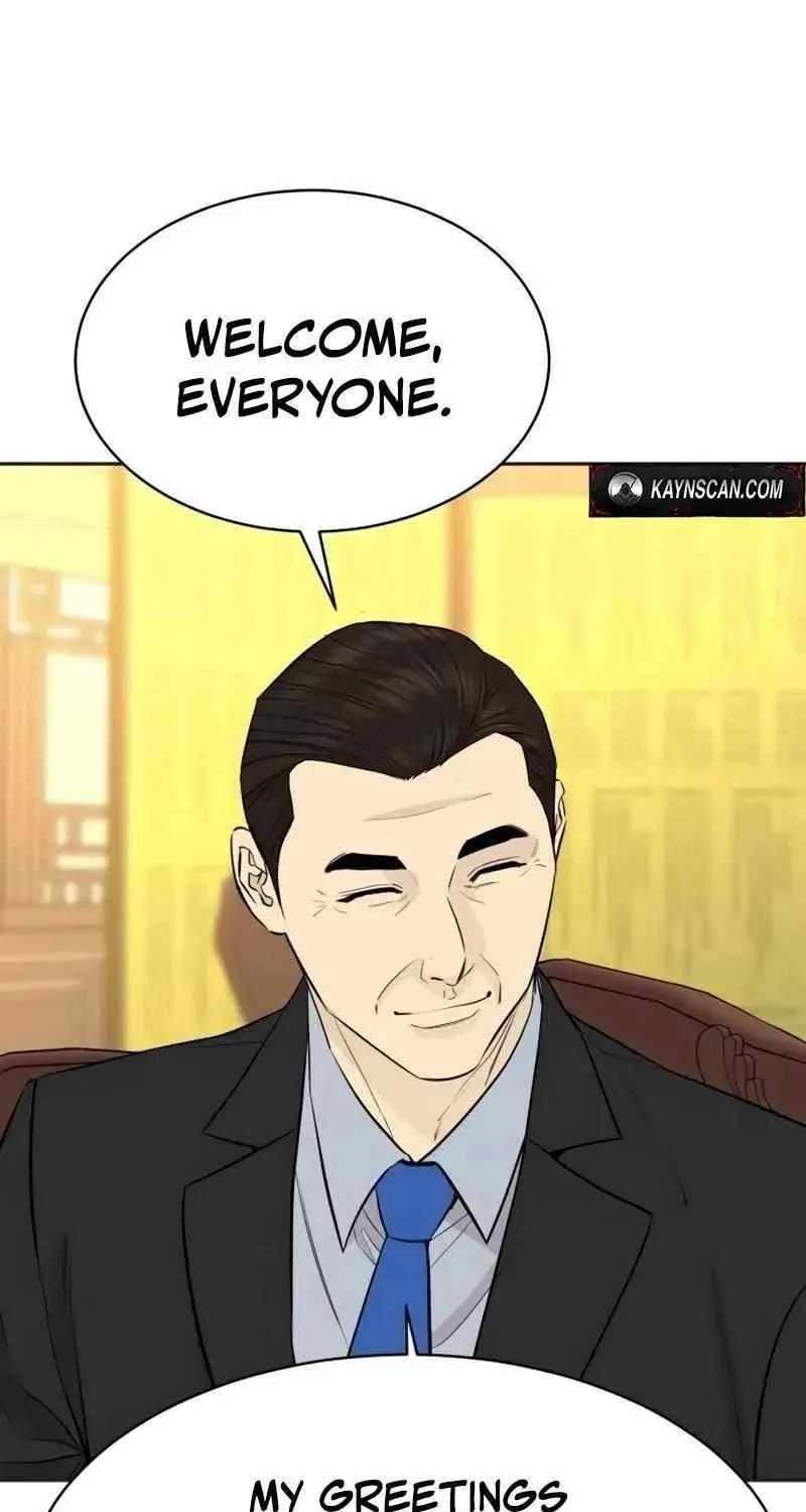 Genius Grandson of the Loan Shark King Chapter 88 page 53
