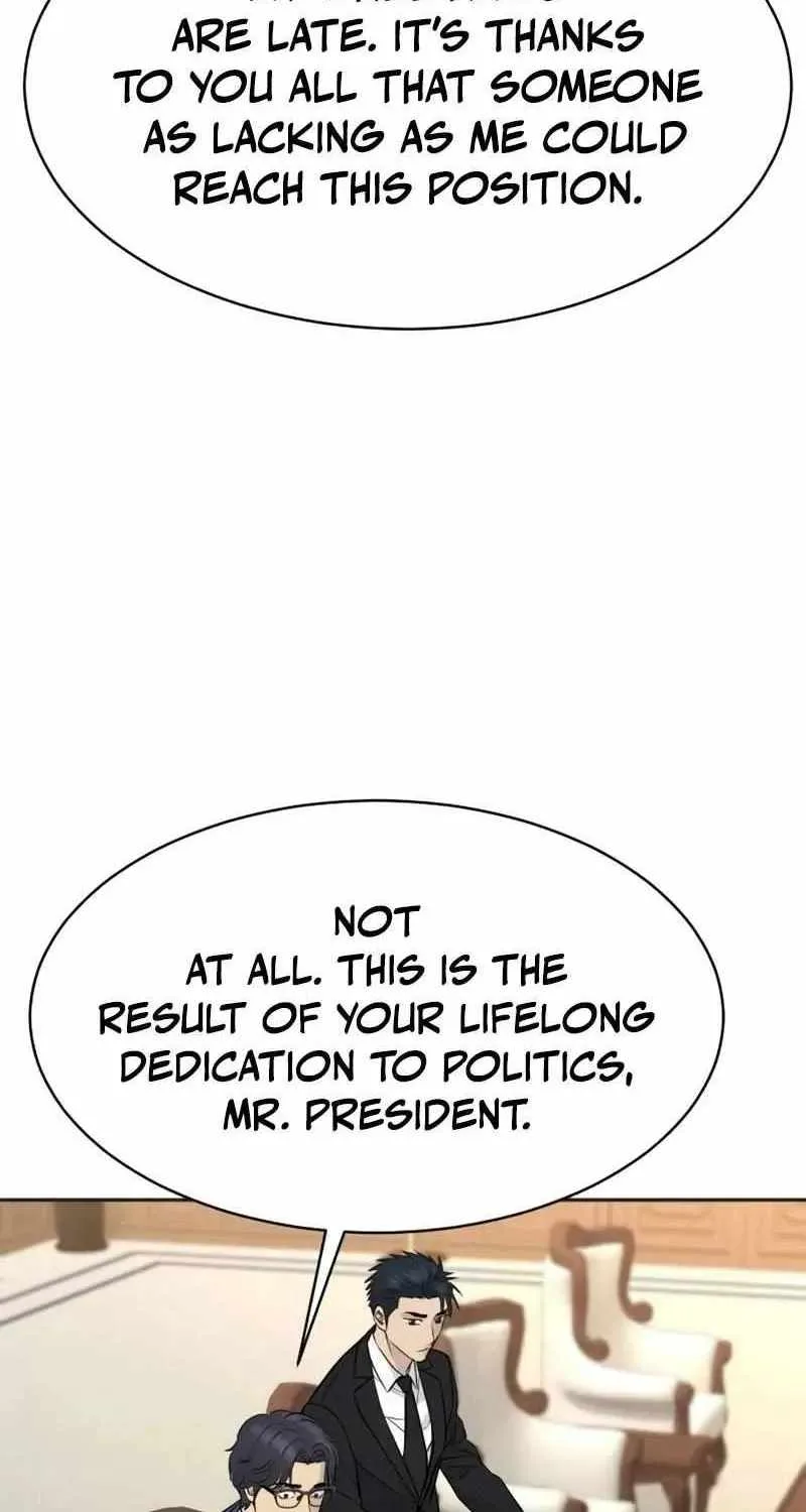 Genius Grandson of the Loan Shark King Chapter 88 page 54
