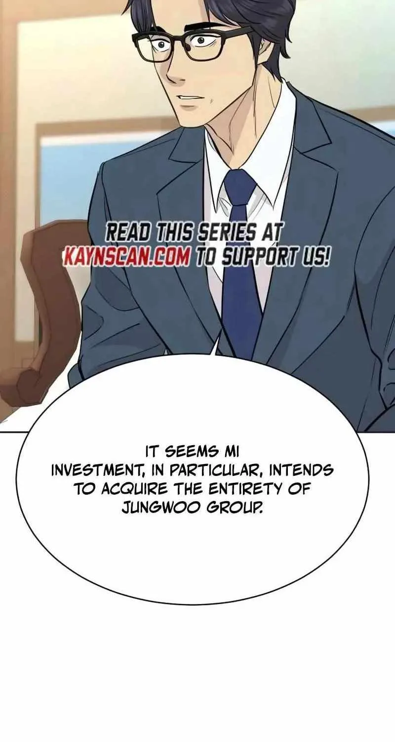 Genius Grandson of the Loan Shark King Chapter 88 page 58