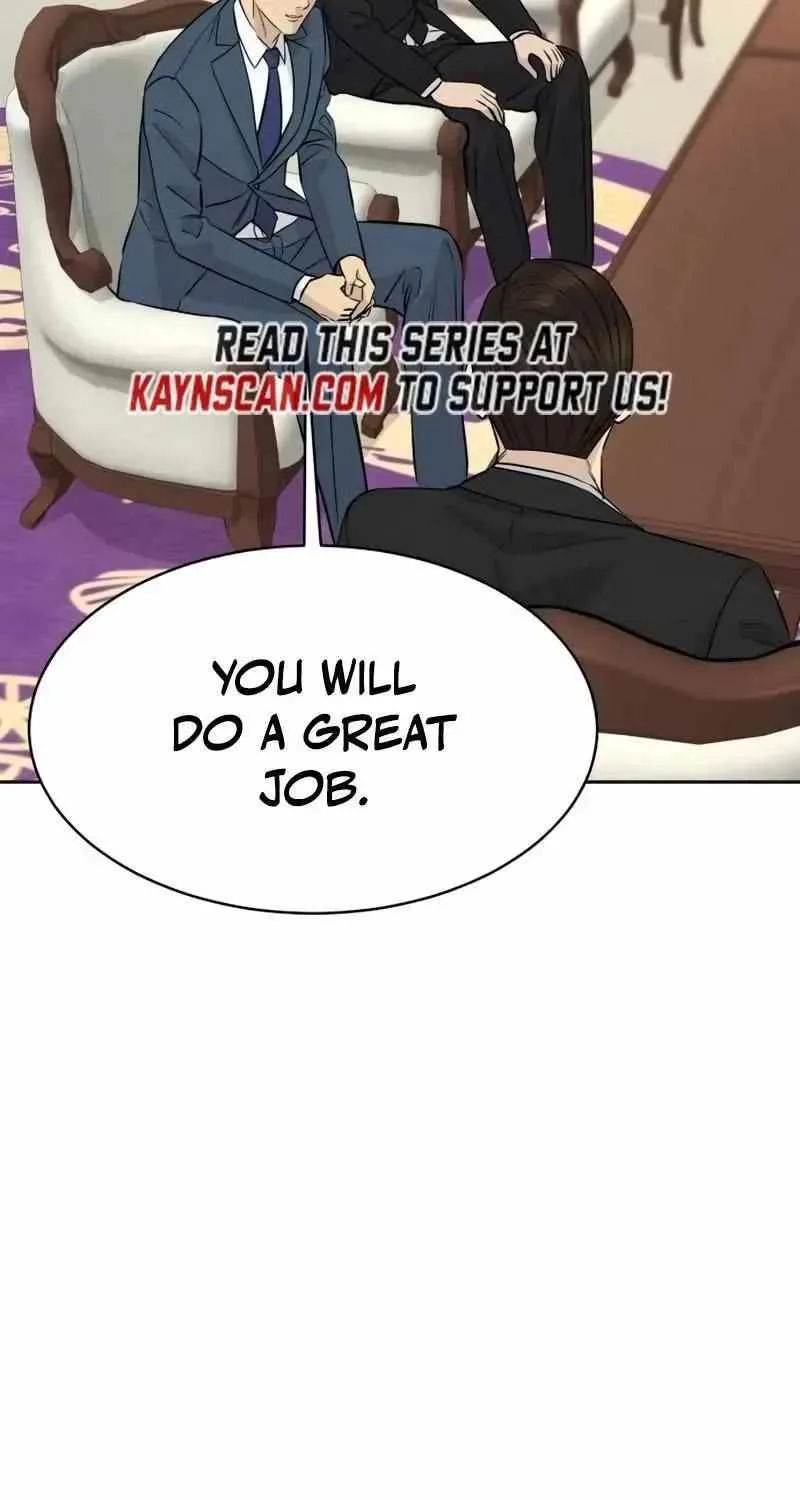 Genius Grandson of the Loan Shark King Chapter 88 page 55