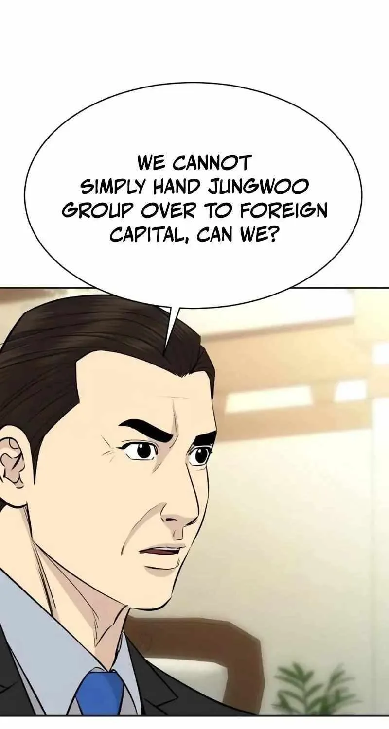 Genius Grandson of the Loan Shark King Chapter 88 page 59