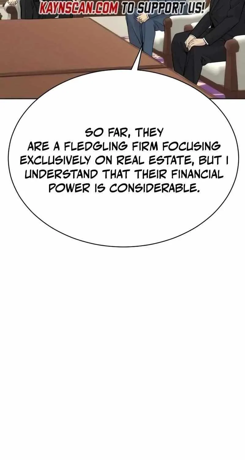 Genius Grandson of the Loan Shark King Chapter 88 page 63