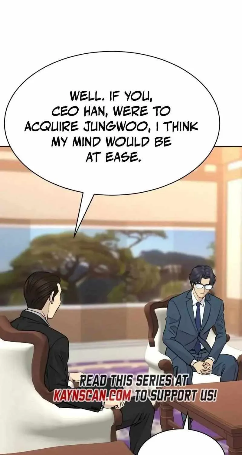 Genius Grandson of the Loan Shark King Chapter 88 page 67