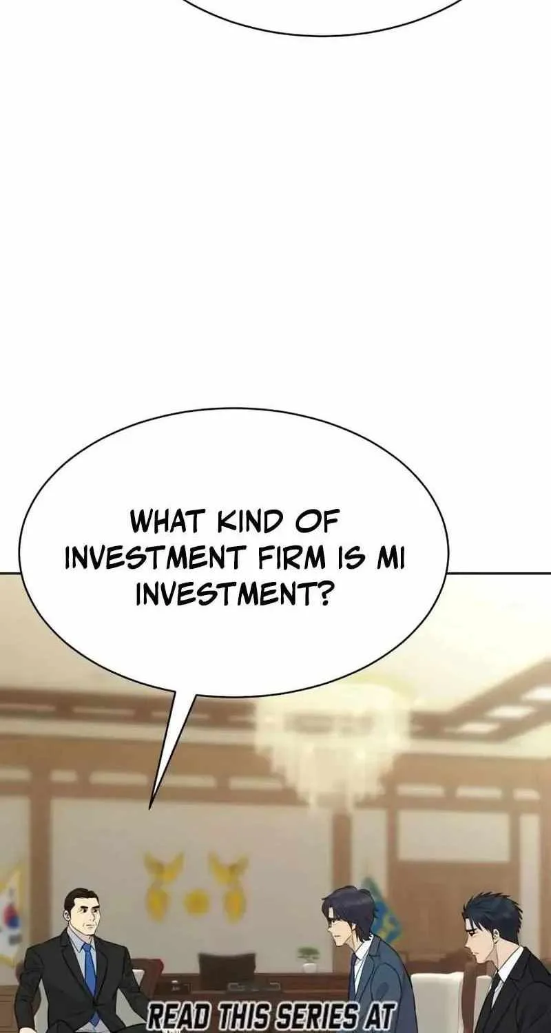 Genius Grandson of the Loan Shark King Chapter 88 page 62