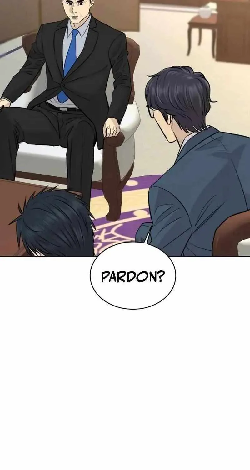 Genius Grandson of the Loan Shark King Chapter 88 page 66