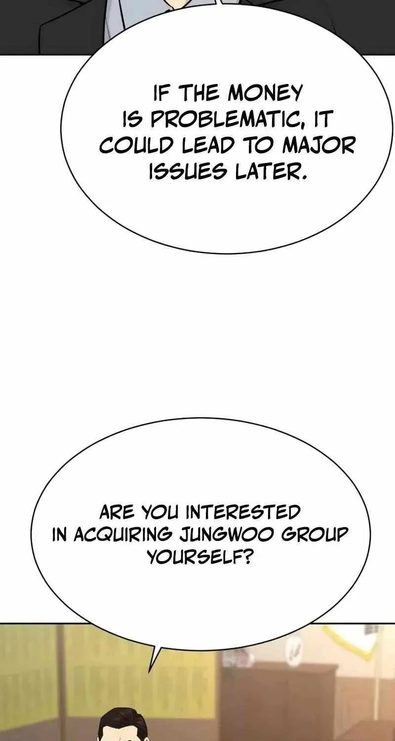 Genius Grandson of the Loan Shark King Chapter 88 page 65