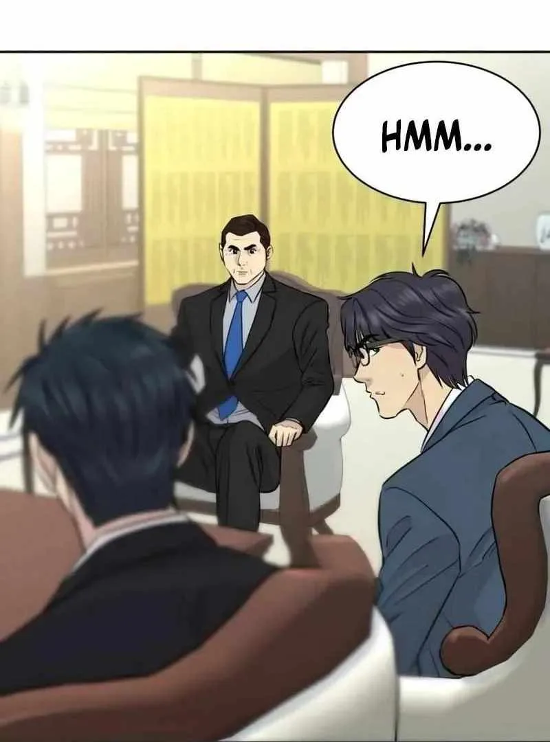 Genius Grandson of the Loan Shark King Chapter 88 page 70
