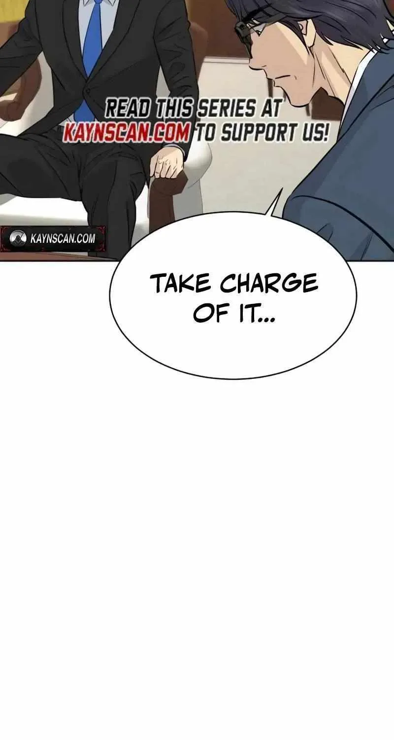Genius Grandson of the Loan Shark King Chapter 88 page 75