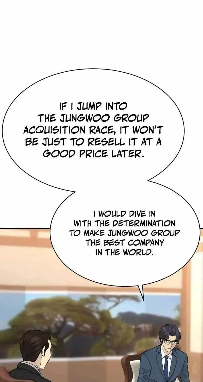 Genius Grandson of the Loan Shark King Chapter 88 page 76