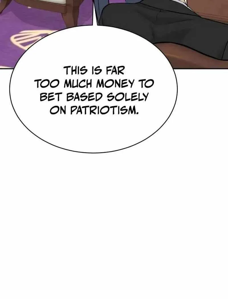Genius Grandson of the Loan Shark King Chapter 88 page 80