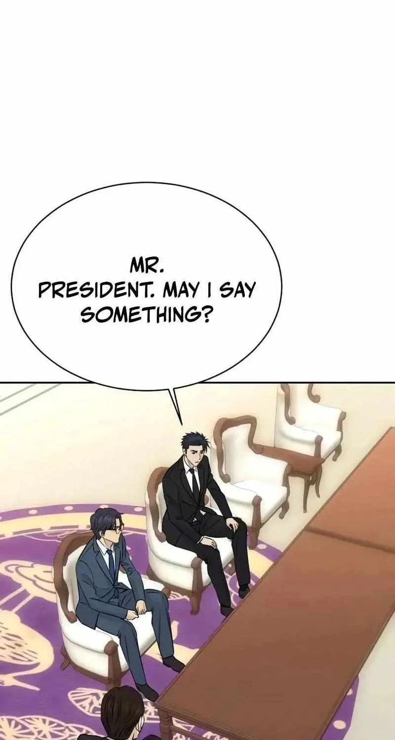 Genius Grandson of the Loan Shark King Chapter 88 page 82