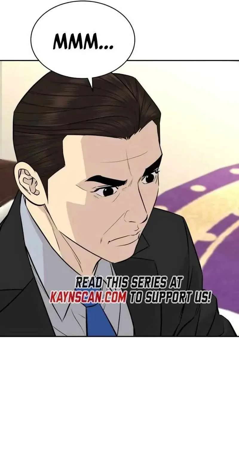 Genius Grandson of the Loan Shark King Chapter 88 page 81