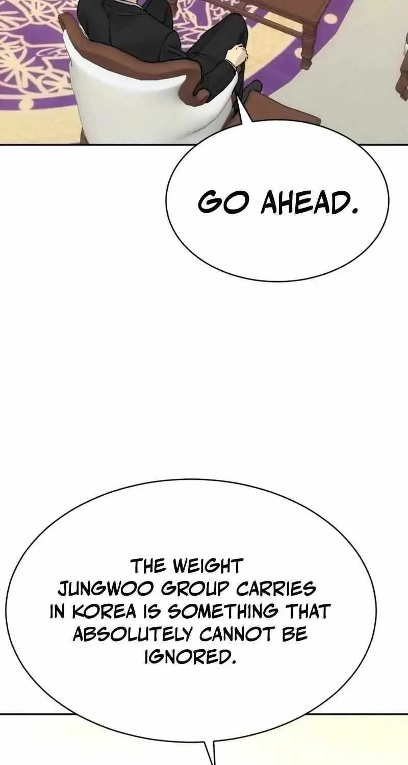 Genius Grandson of the Loan Shark King Chapter 88 page 83