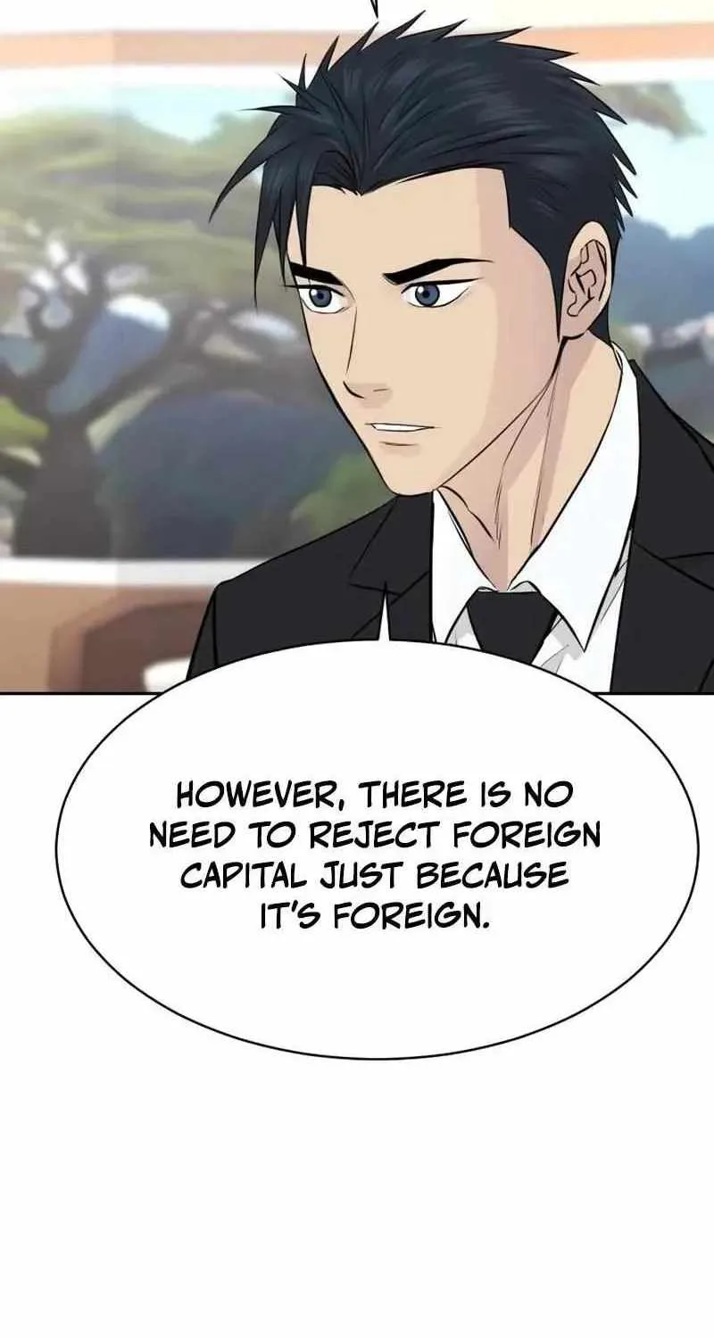 Genius Grandson of the Loan Shark King Chapter 88 page 84