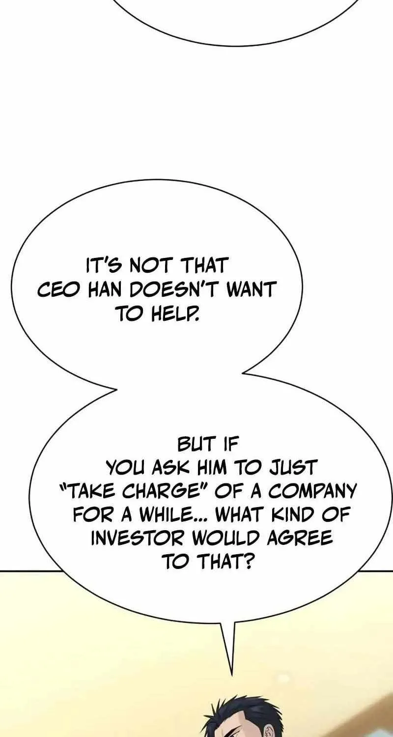 Genius Grandson of the Loan Shark King Chapter 88 page 86