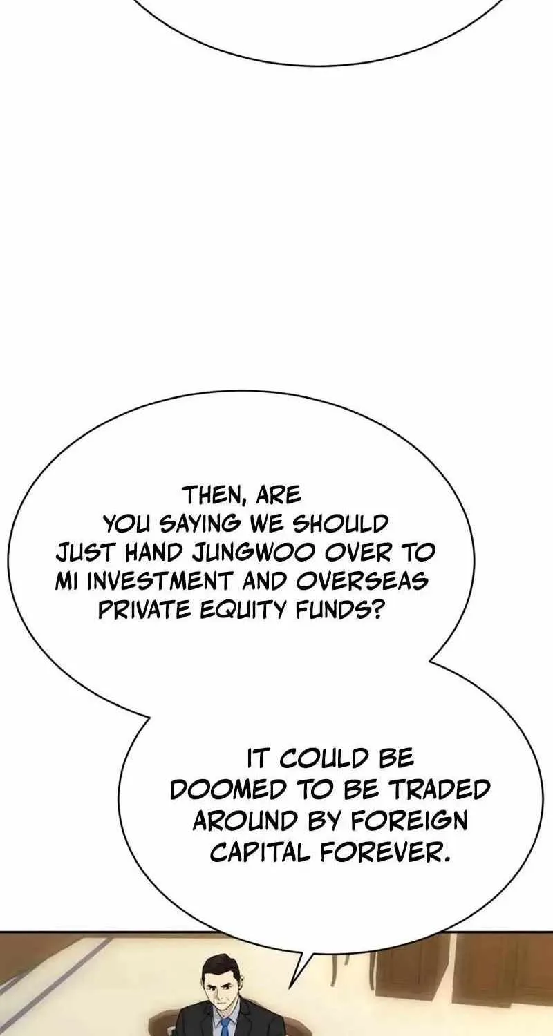 Genius Grandson of the Loan Shark King Chapter 88 page 88