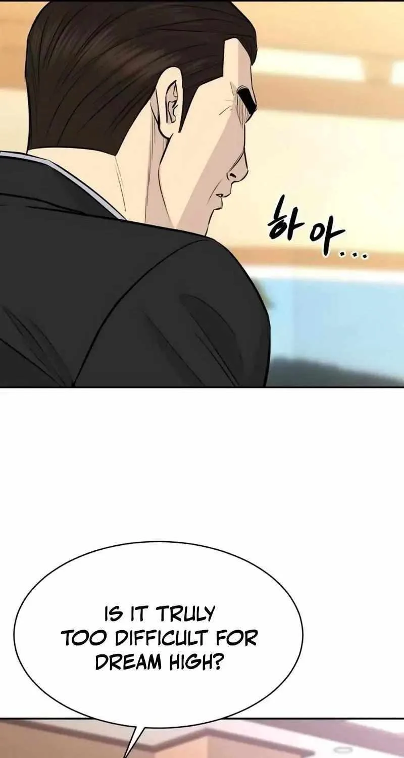 Genius Grandson of the Loan Shark King Chapter 88 page 91