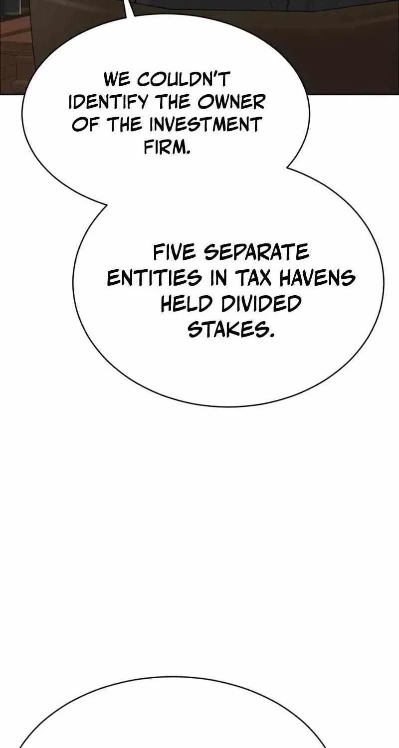 Genius Grandson of the Loan Shark King Chapter 88 page 102
