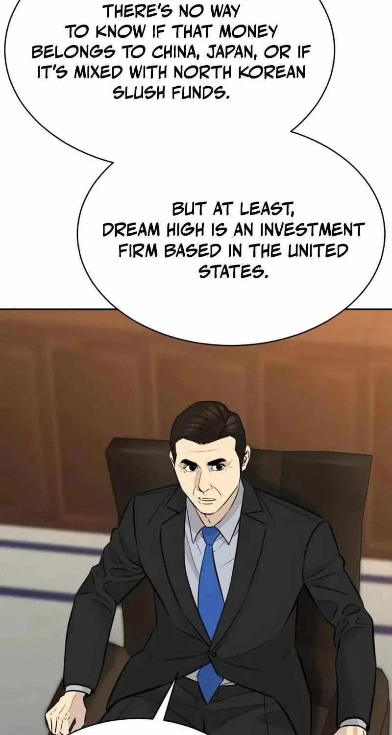 Genius Grandson of the Loan Shark King Chapter 88 page 103