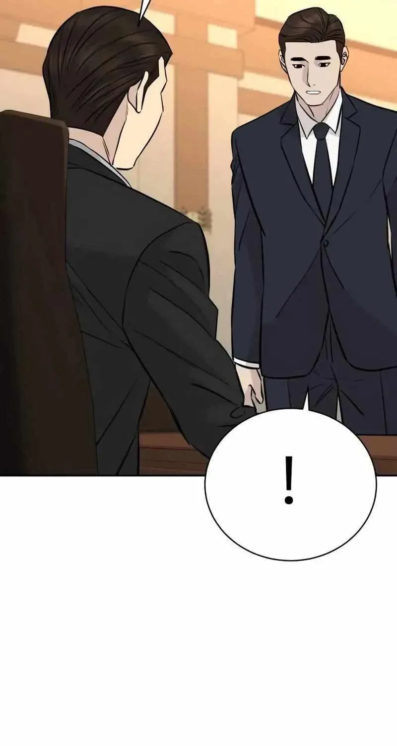 Genius Grandson of the Loan Shark King Chapter 88 page 105