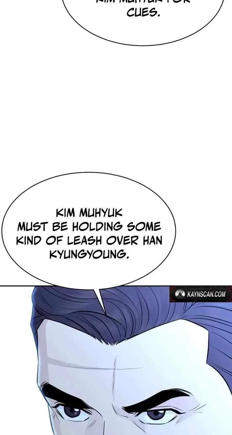Genius Grandson of the Loan Shark King Chapter 88 page 107