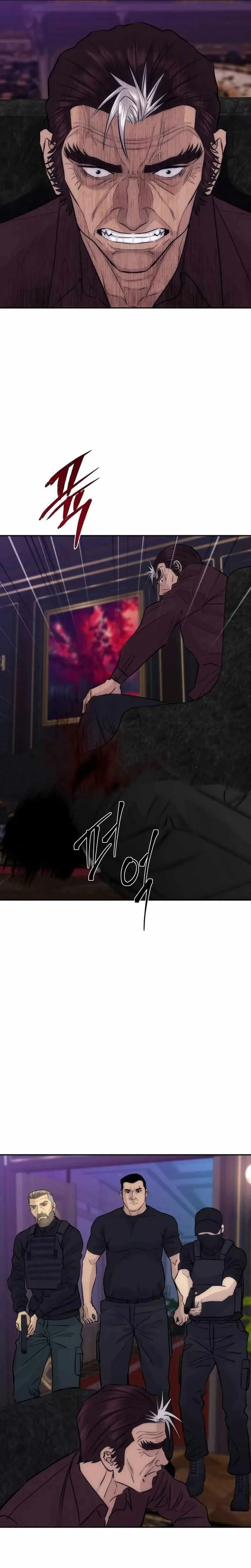 Genius Grandson of the Loan Shark King Chapter 98 page 9