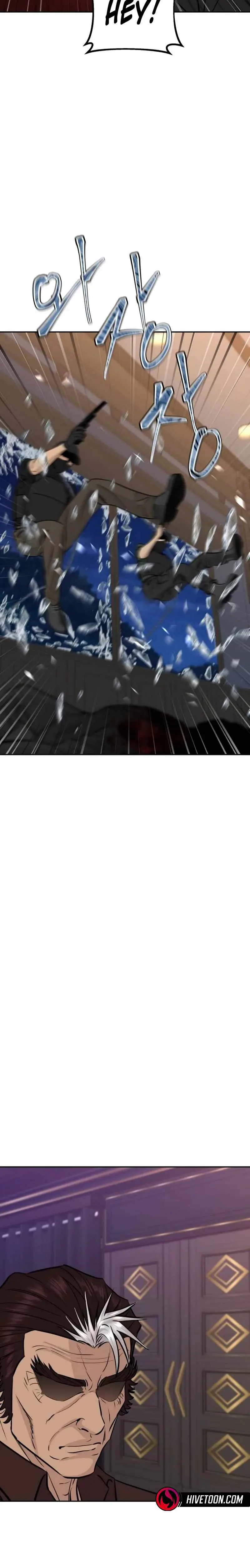 Genius Grandson of the Loan Shark King Chapter 98 page 7