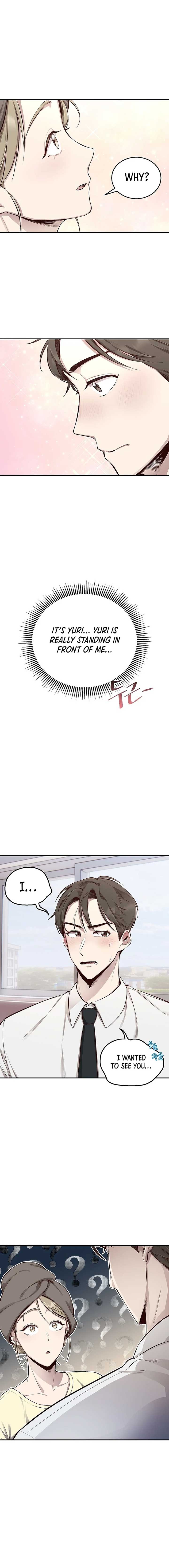 Genius Hitter Hits Fastball Chapter 1 page 25