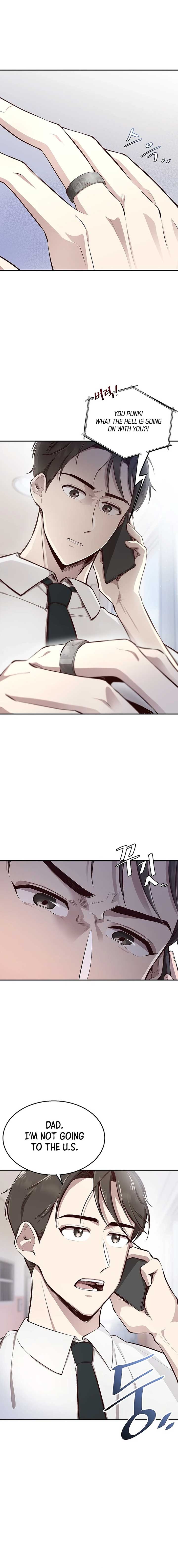 Genius Hitter Hits Fastball Chapter 1 page 29