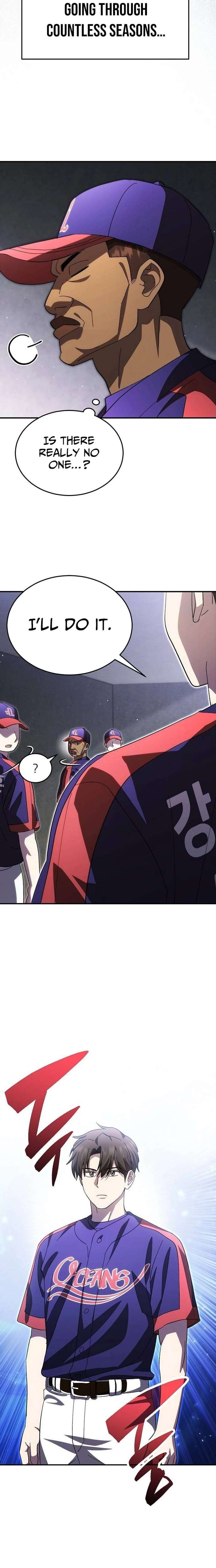 Genius Hitter Hits Fastball Chapter 114 page 4