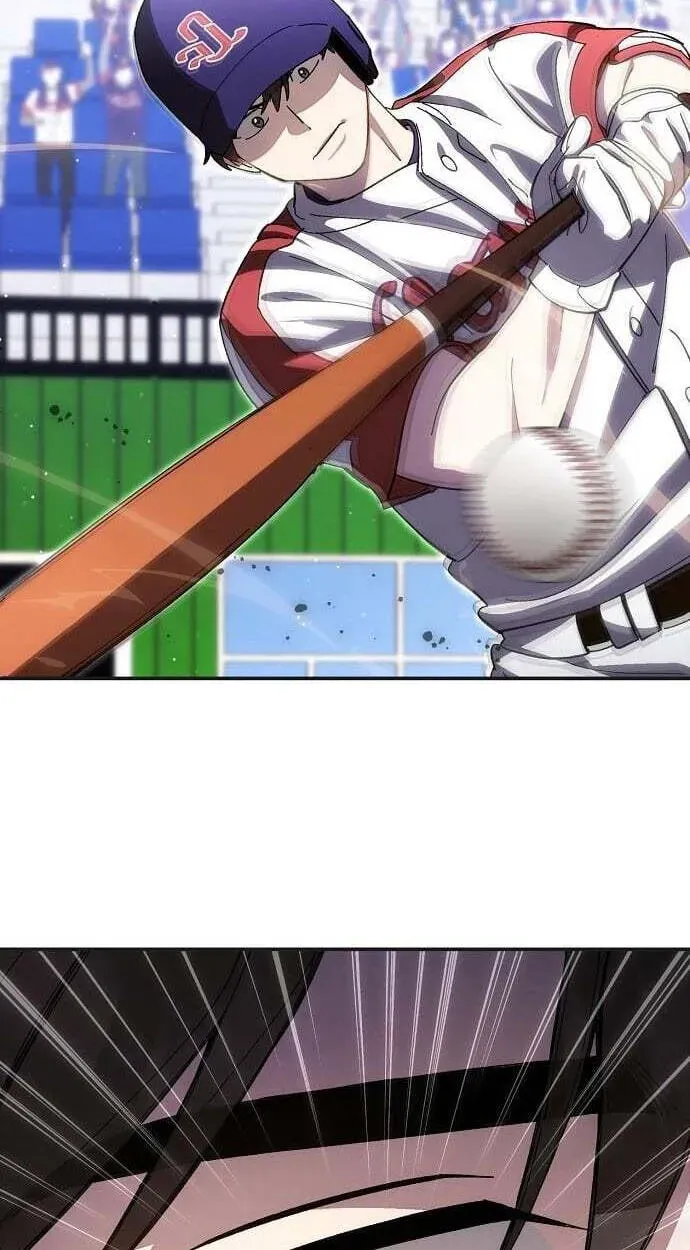 Genius Hitter Hits Fastball Chapter 121 page 4