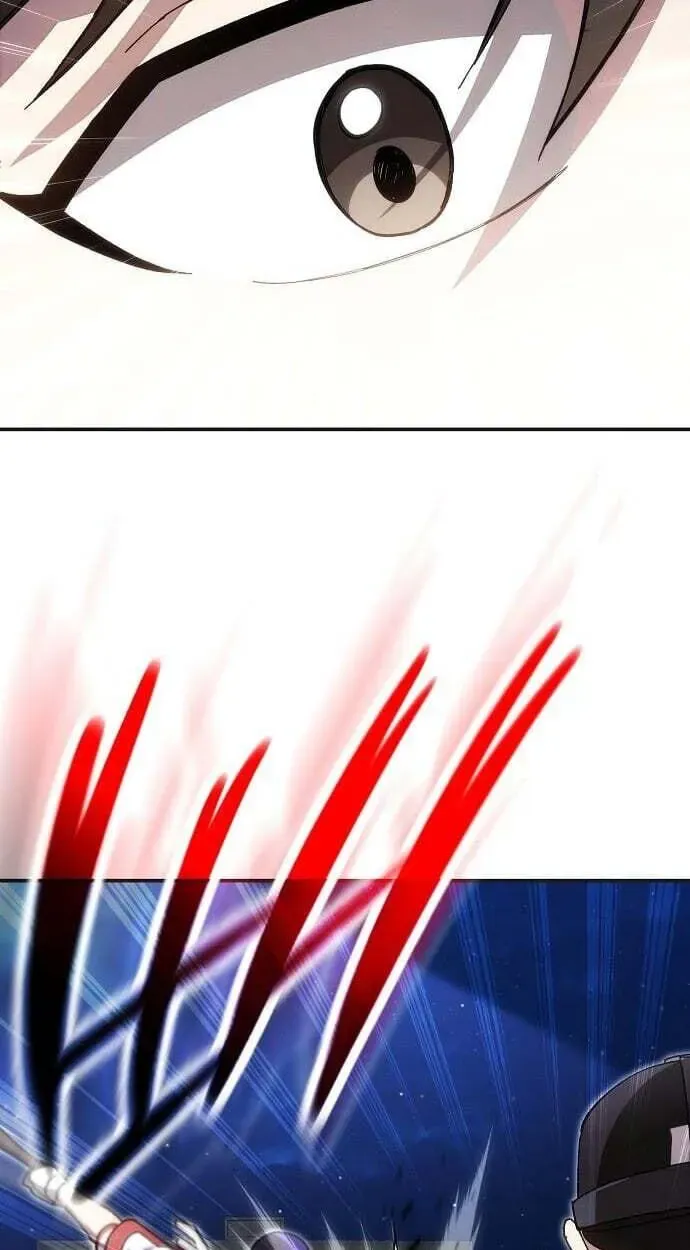 Genius Hitter Hits Fastball Chapter 121 page 5
