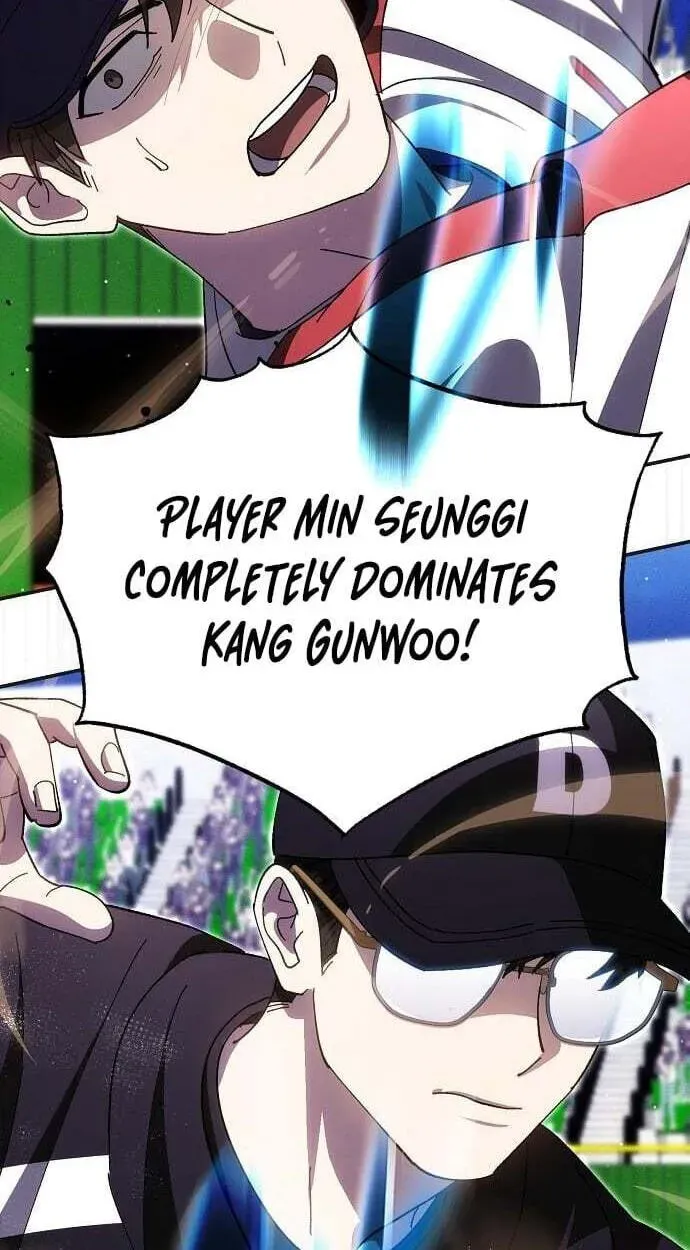 Genius Hitter Hits Fastball Chapter 121 page 8