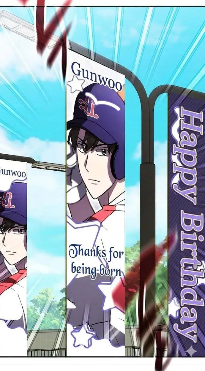 Genius Hitter Hits Fastball Chapter 121 page 22