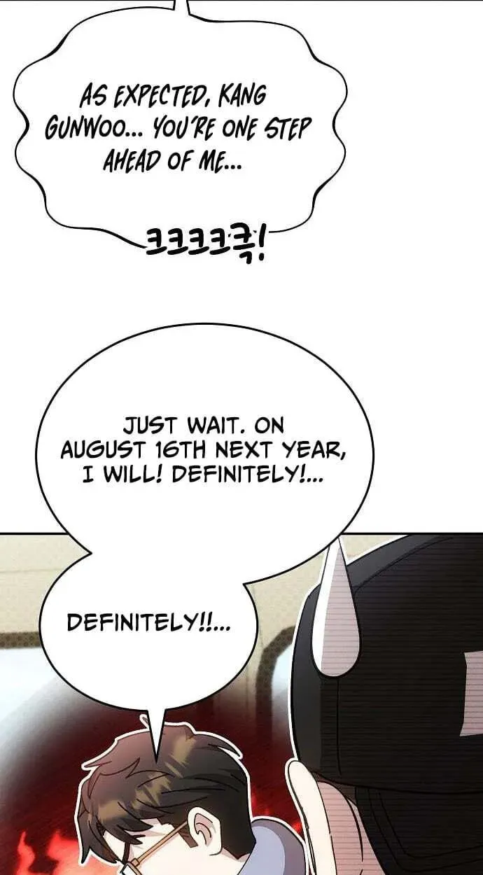 Genius Hitter Hits Fastball Chapter 121 page 25