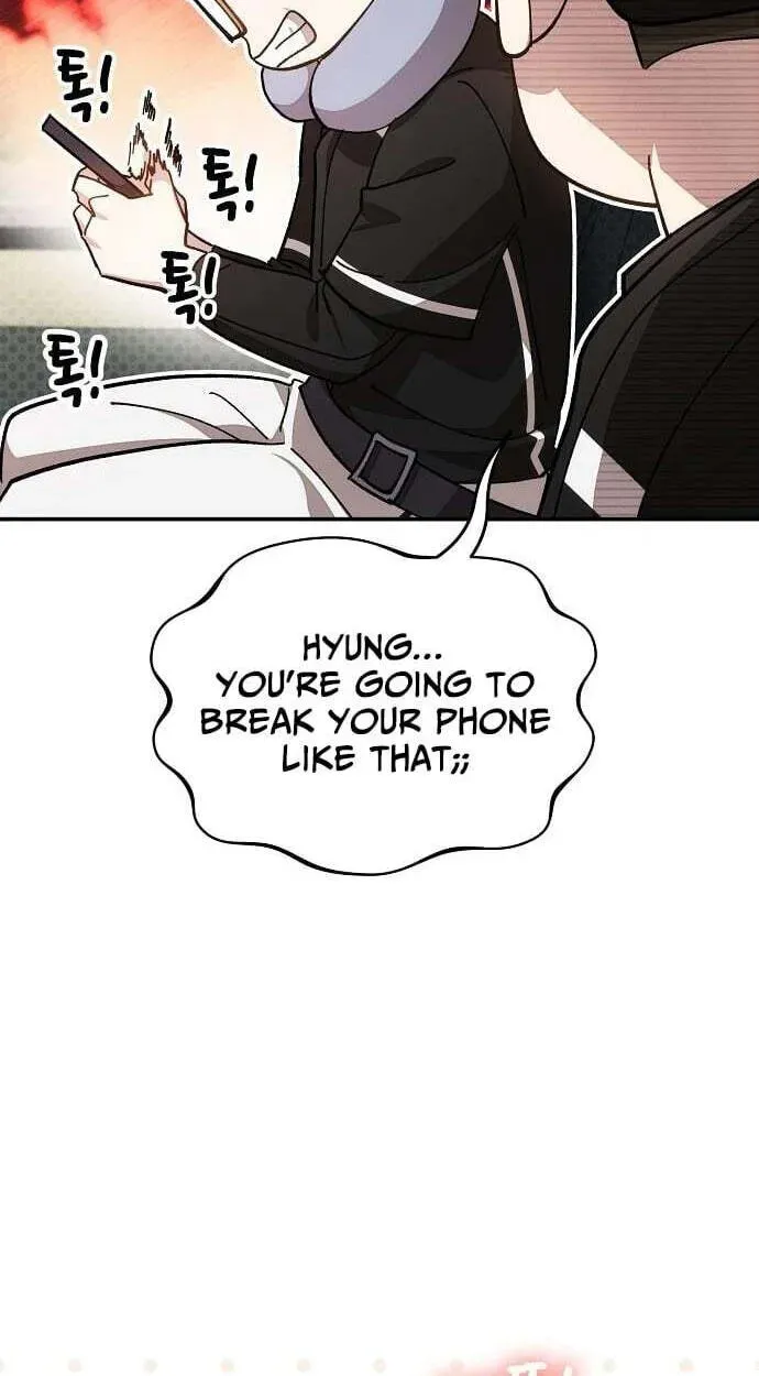 Genius Hitter Hits Fastball Chapter 121 page 26