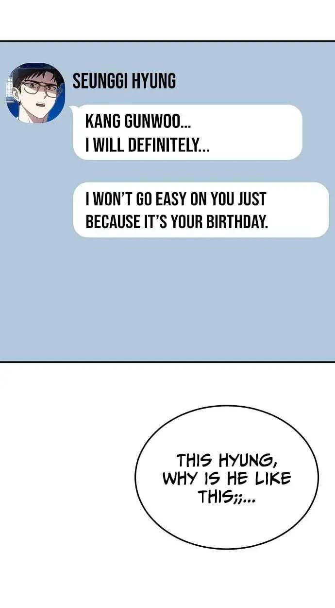 Genius Hitter Hits Fastball Chapter 121 page 29