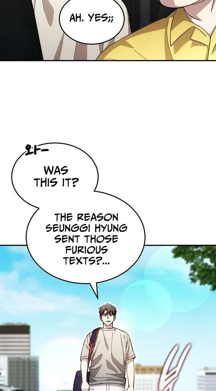Genius Hitter Hits Fastball Chapter 121 page 34