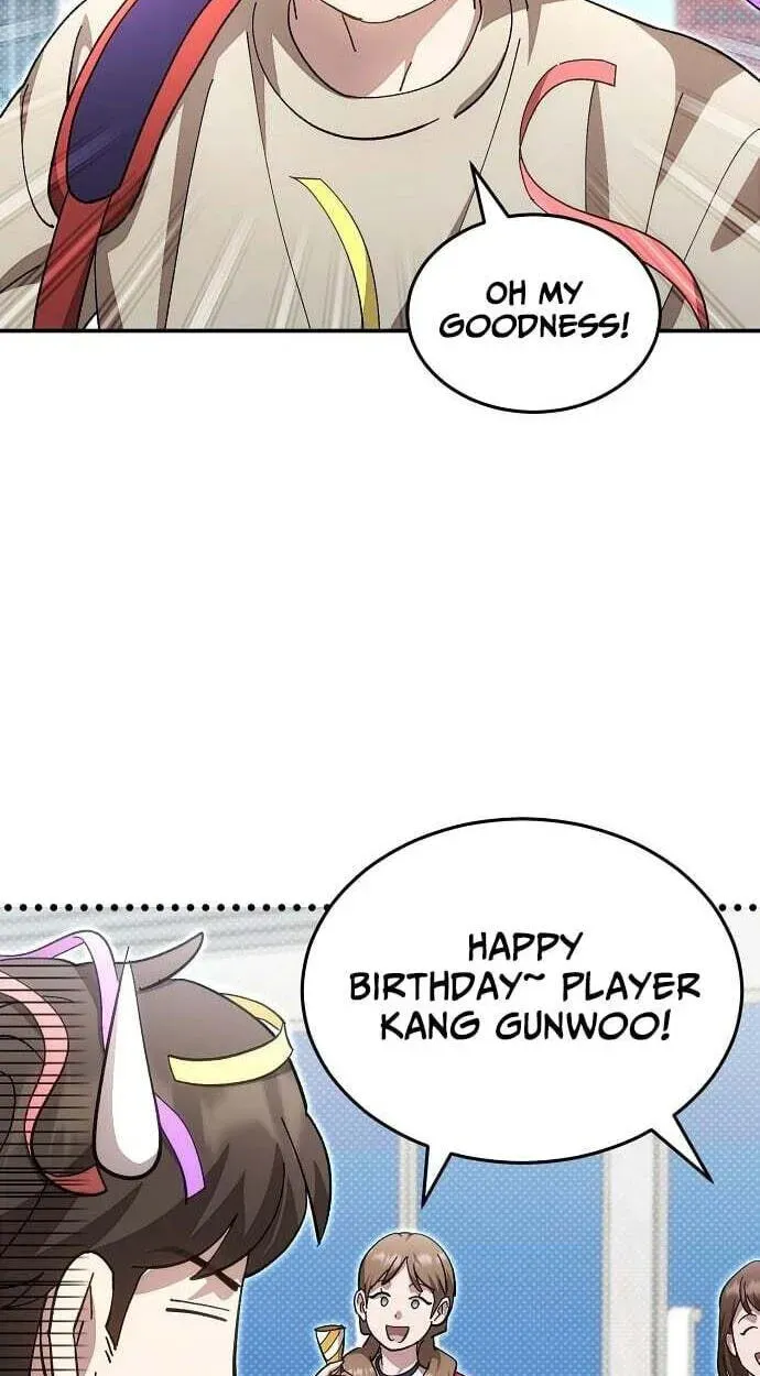 Genius Hitter Hits Fastball Chapter 121 page 36