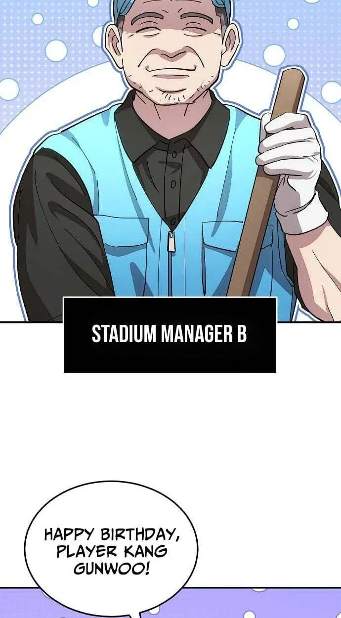 Genius Hitter Hits Fastball Chapter 121 page 39