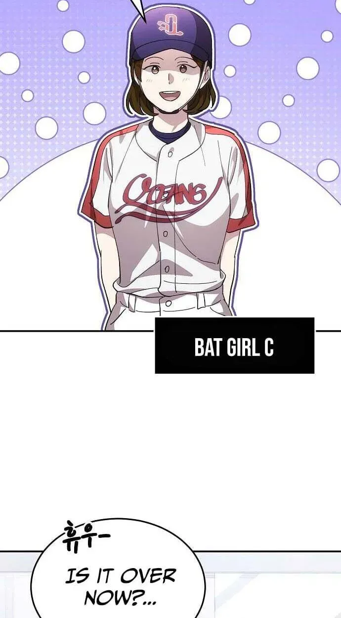 Genius Hitter Hits Fastball Chapter 121 page 40