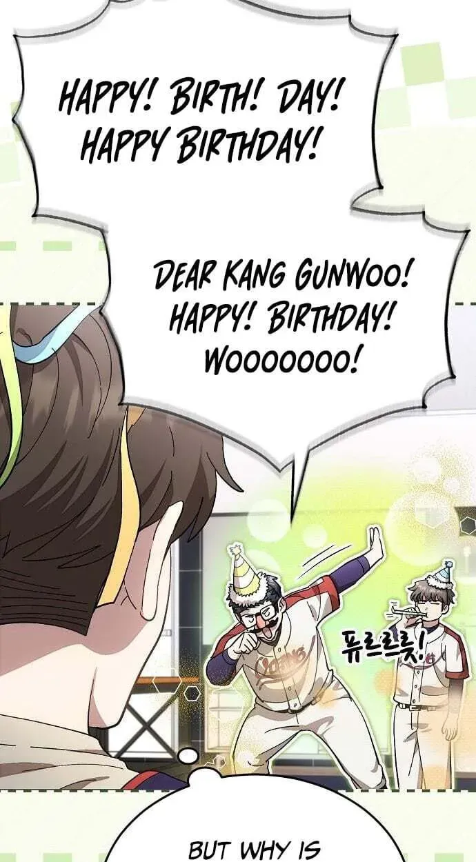 Genius Hitter Hits Fastball Chapter 121 page 45