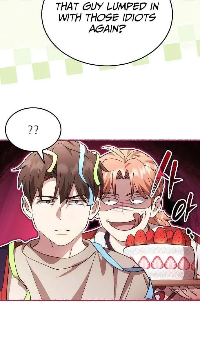 Genius Hitter Hits Fastball Chapter 121 page 46