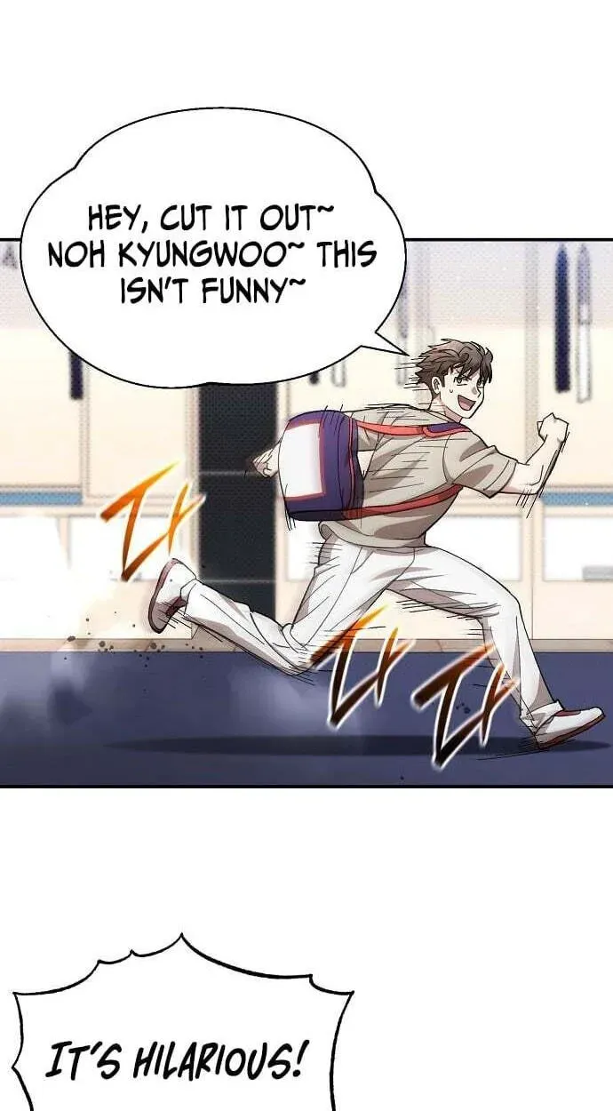 Genius Hitter Hits Fastball Chapter 121 page 48